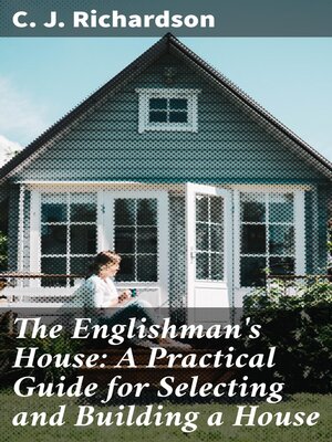 cover image of The Englishman's House